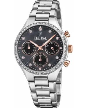 Festina Mademoiselle Chronograph F20401/4