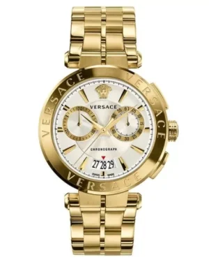 Versace Aion Chronograph VE1D00419