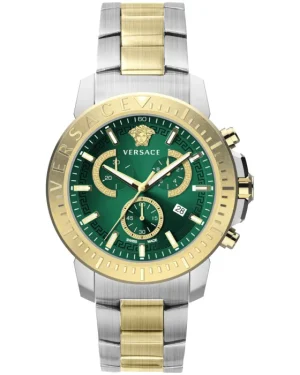 Versace V-Chronograph VE2E00421