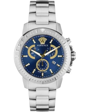 Versace V-Chronograph VE2E00721