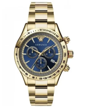 Versace Classic Chronograph VEV700619