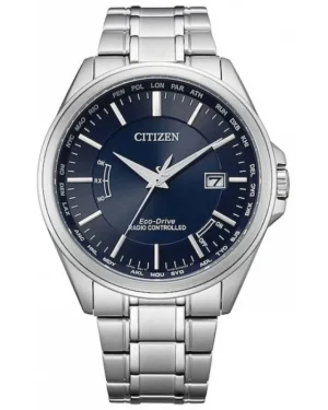 Citizen Eco-Drice Radio Controlled CB0250-84L