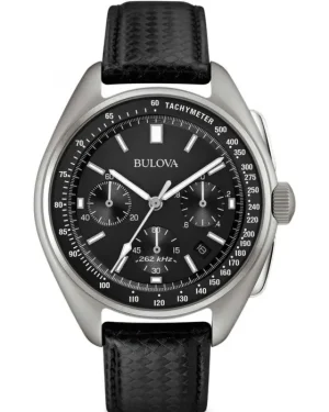 Bulova Special Edition Moonwatch Chronograph 96B251