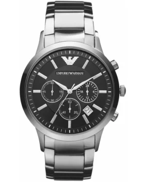 Emporio Armani Renato Chronograph AR2434