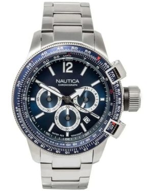 Nautica Chronograph NAPBFCF02