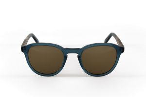 OOZOO SUNGLASSES/PETROL OSG002-C4