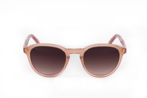 OOZOO SUNGLASSES/PINK OSG002-C5