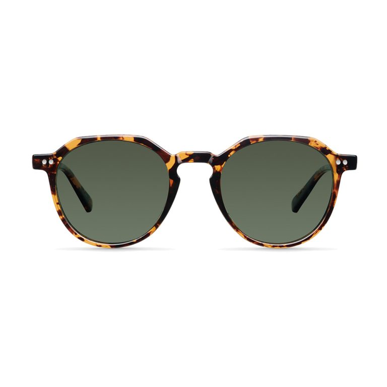 Meller Chauen Tigris Olive