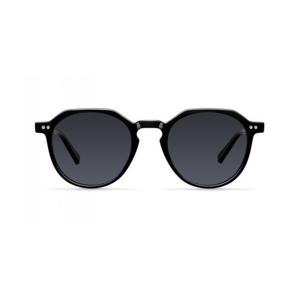 Meller Chauen All Black