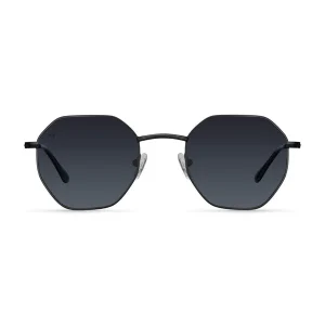 Meller Endo All Black EN-TUTCAR