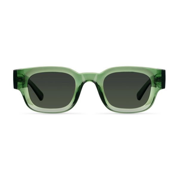 Meller Gamal All Olive