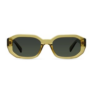 Meller Kessie Pear Olive