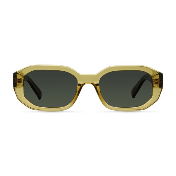 Meller Kessie Pear Olive