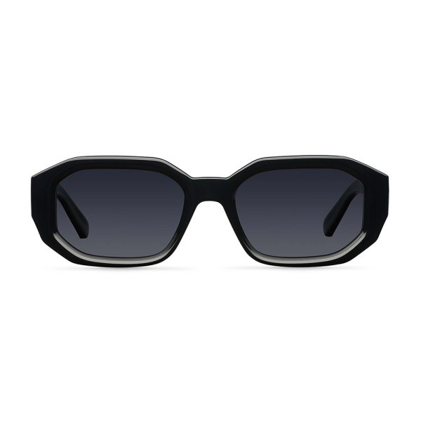 Meller Kessie All Black