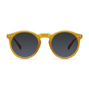 Meller Kubu Amber Carbon