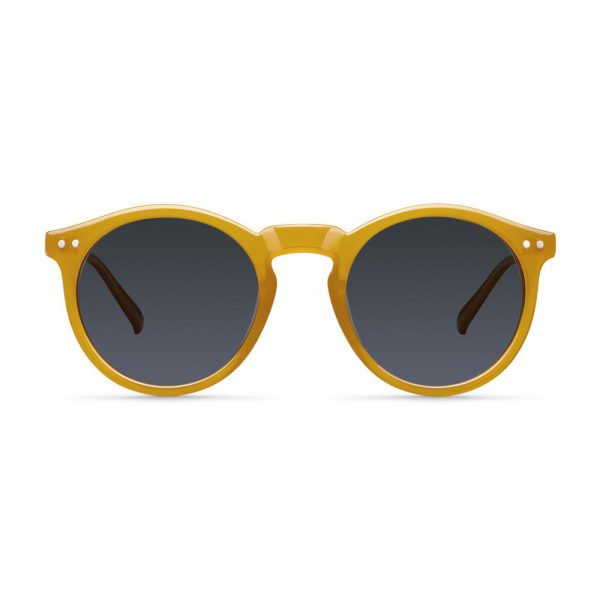 Meller Kubu Amber Carbon