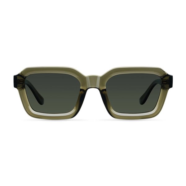 Meller Nayah Stone Olive NAY-STONEOLI
