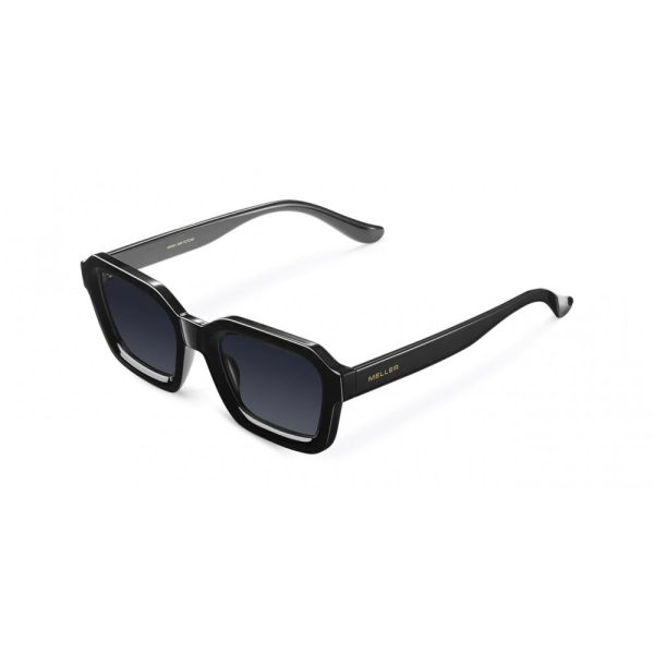 Meller Nayah All Black - Image 3