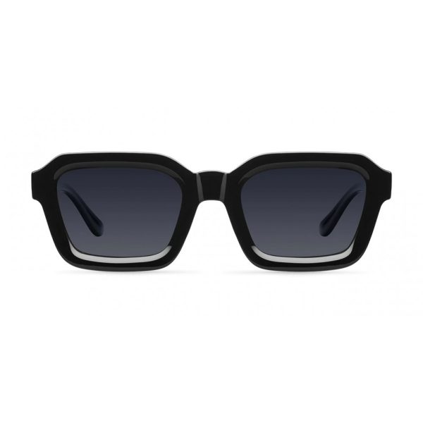 Meller Nayah All Black