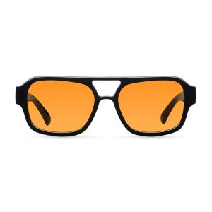 Meller Shipo Black Orange
