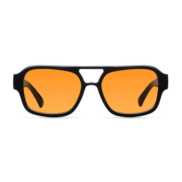 Meller Shipo Black Orange