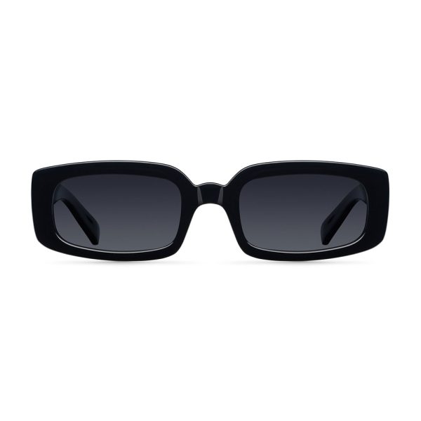 Meller Konata All Black