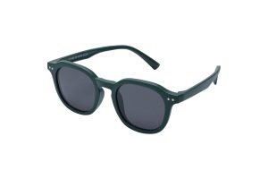 Giannini Polarized Sunglasses GPG-11087 C8 JUNGLE GREEN