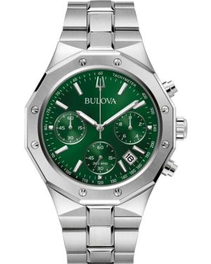 Bulova Precisionist Chronograph 96B409