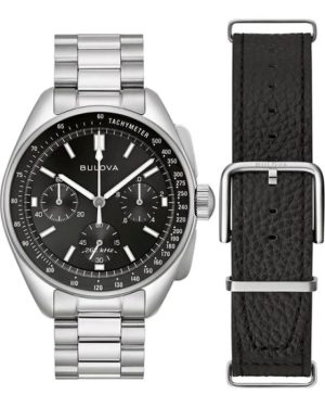 Bulova Lunar Pilot Chronograph 96K111