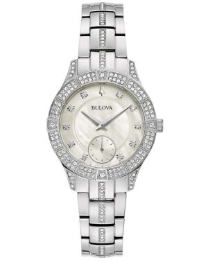 Bulova Crystals 96L291