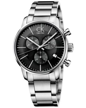 Calvin Klein City Chronograph K2G27143