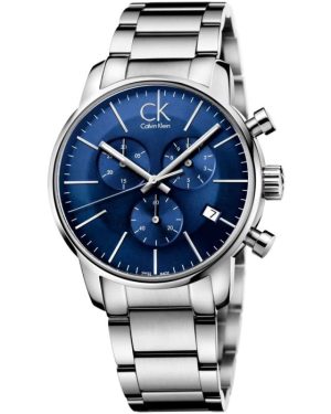 Calvin Klein City Chronograph K2G2714N