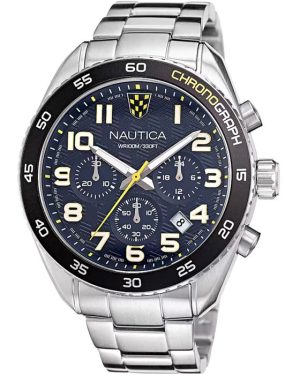 Nautica Chronograph NAPKBS227