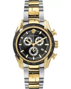 Versace V-Ray Chronograph VE2I00421