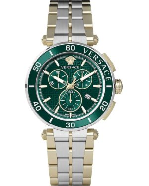 Versace Greca Chronograph VE3L00422