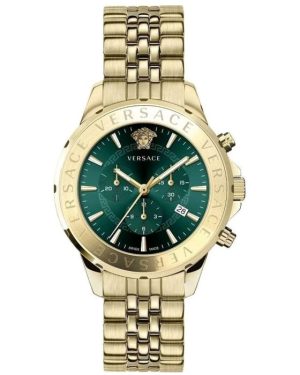 Versace Chronograph VEV600619