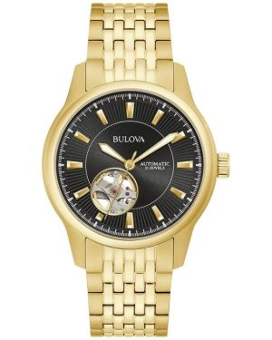 Bulova Classic Automatic 97A168