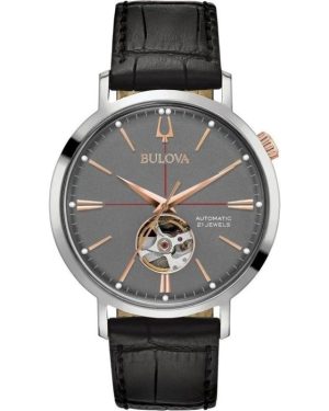 Bulova Classic Automatic 98A187