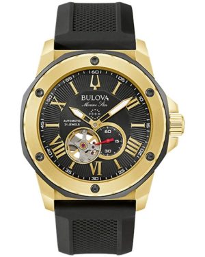 Bulova Marine Star Automatic 98A272