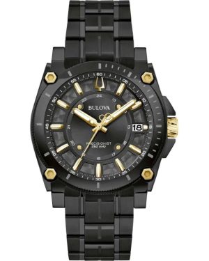 Bulova Precisionist 98B408