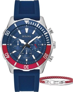 Bulova Sport Chronograph 98K111