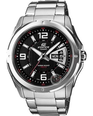 Casio Edifice EF-129D-1AVEF