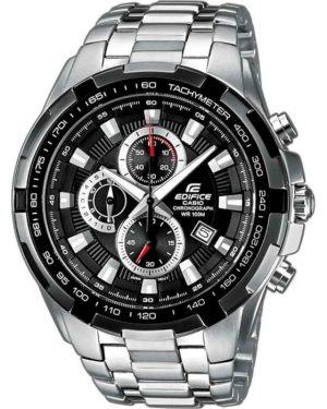 Casio Edifice Chronograph EF-539D-1AVEF