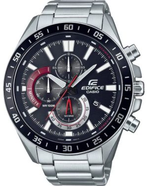 Casio Edifice Chronograph EFV-620D-1A4VUEF