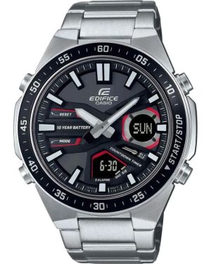 Casio Edifice Chronograph EFV-C110D-1A4VEF