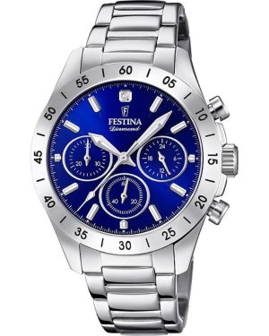 Festina Boyfriend Chronograph F20397/2