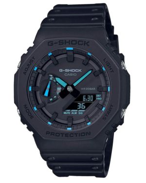 Casio G-Shock GA-2100-1A2ER