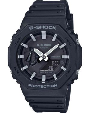 Casio G-Shock GA-2100-1AER