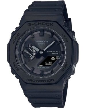 Casio G-Shock Smartwatch Tough Solar GA-B2100-1A1ER