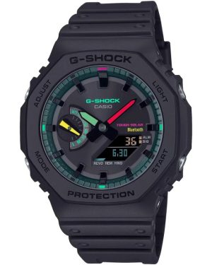 Casio G-Shock Bluetooth Solar GA-B2100MF-1AER